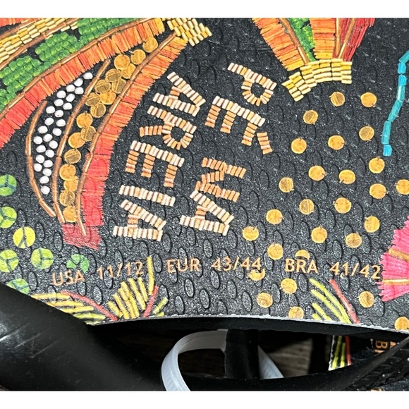 Farm Rio x Havaianas Tropical Dia De Sol Sandals - Picture 5 of 6